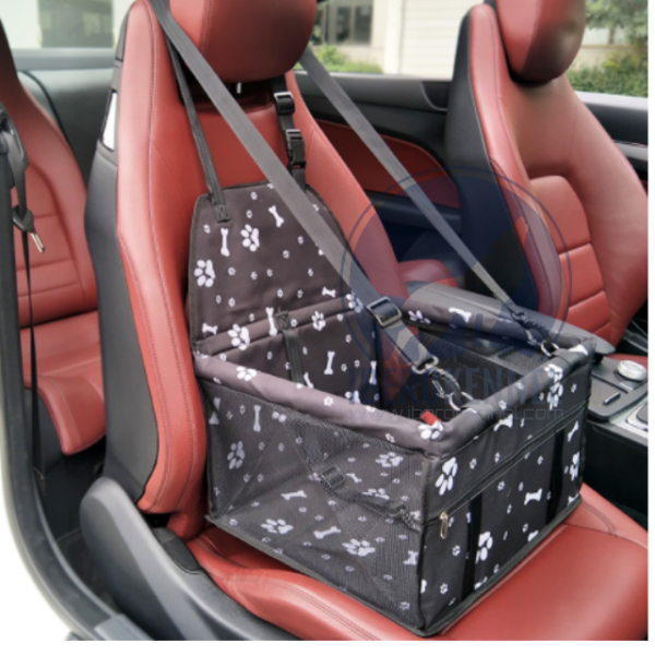 Sillita De Seguridad Para Muñecas De 32 Cm – Asiento De Coche De Juguete En Rosa Con Cinturón | Accesorio Para Casita De Muñecas Y Juego De Simulación