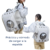 Maleta para gastos grandes