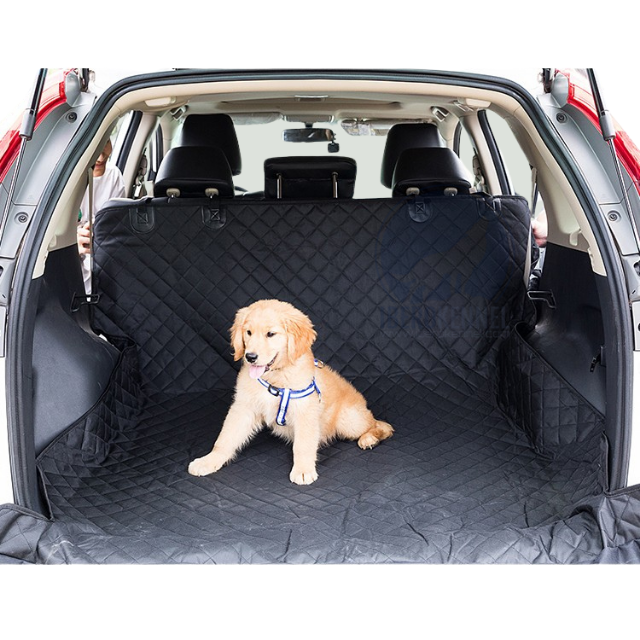 Forro Protector para Carro Interno