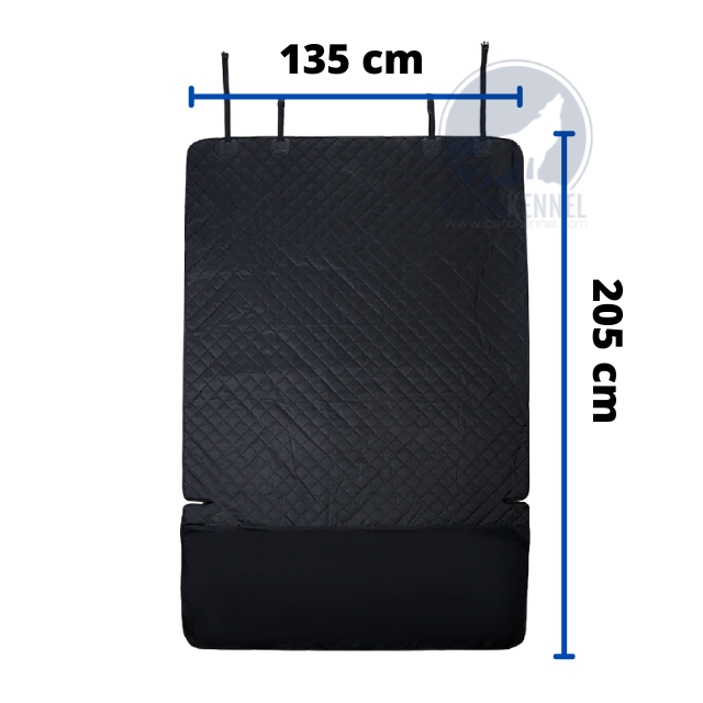 Forro Protector para Carro Interno - Imagen 2