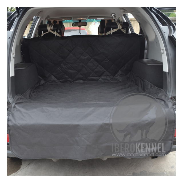 Forro Protector para Carro Interno - Imagen 3