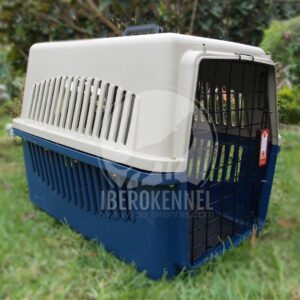 Guacal para perro medianos y grandes