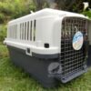 Guacal para perros pequeños