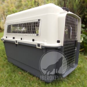 Guacal para mascotas