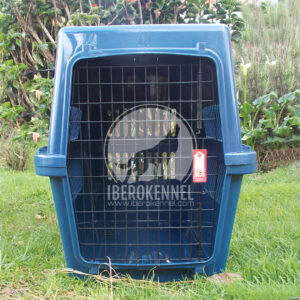 Guacal para perros grandes gigantes